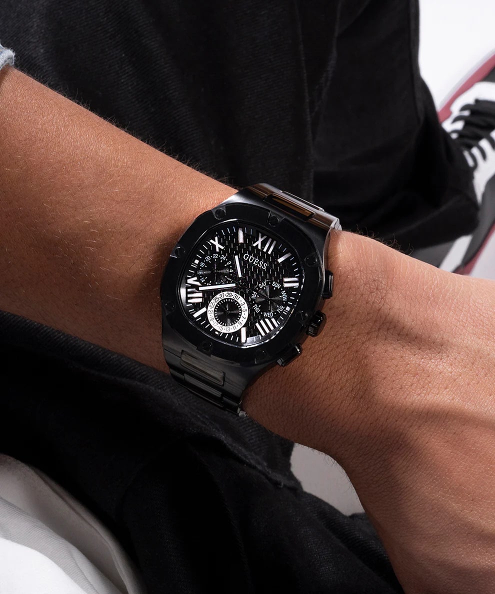 Ceas Barbati, Guess, Headline GW0572G3